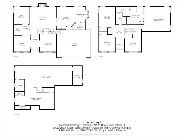 3566 Turnberry Drive, Pierce Twp, OH 45102