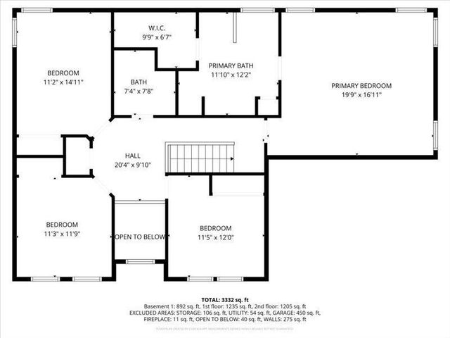 3566 Turnberry Drive, Pierce Twp, OH 45102