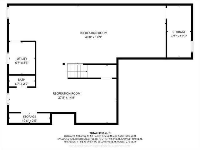 3566 Turnberry Drive, Pierce Twp, OH 45102