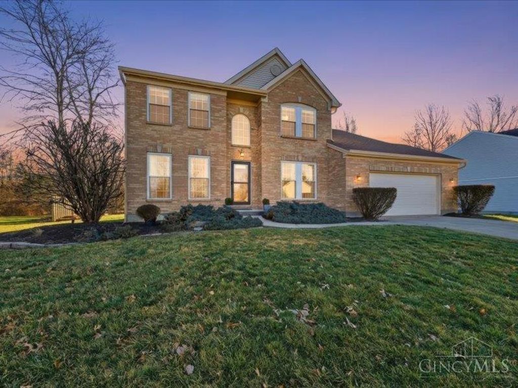 3566 Turnberry Drive, Pierce Twp, OH 45102