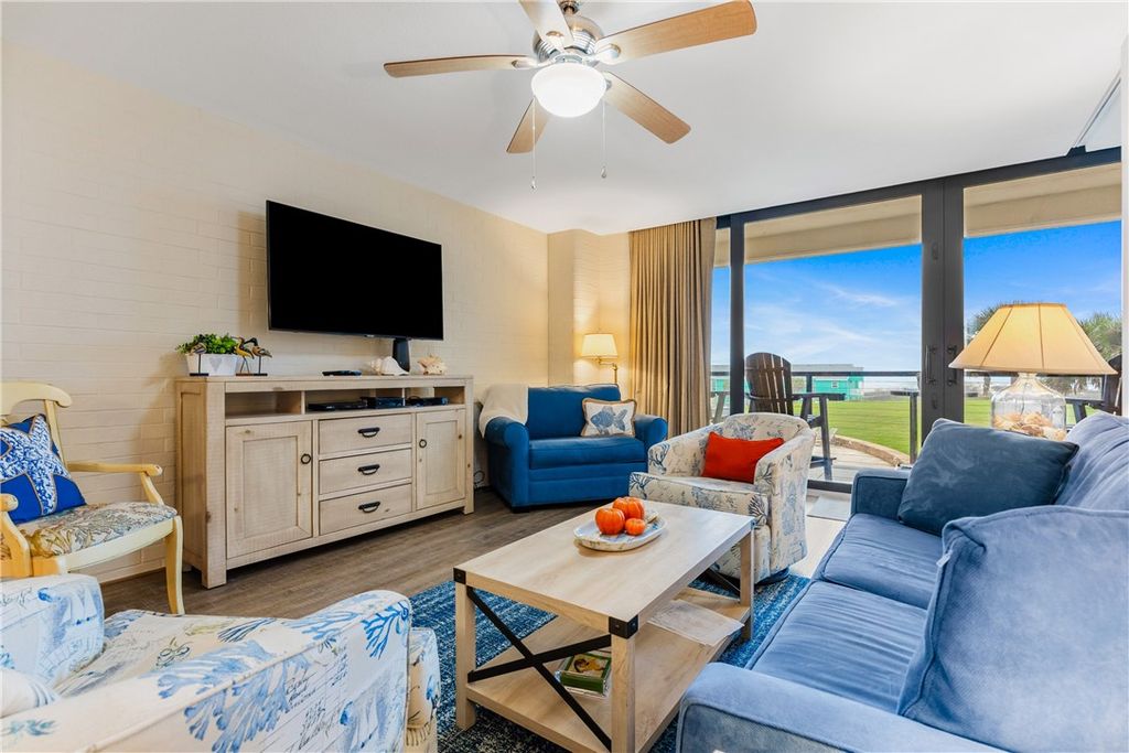 720 Access Road 1-A 209, Port Aransas, TX 78373 — photo 4