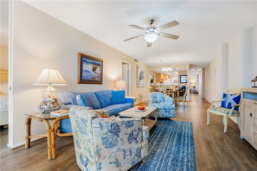 720 Access Road 1-A 209, Port Aransas, TX 78373 — photo 5