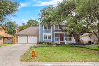 15415 Pebble Gate, San Antonio, TX 78232