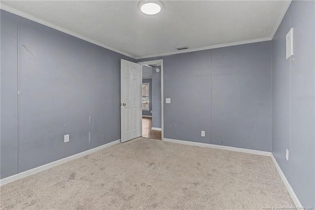 1512 Seabrook School Road, Fayetteville, NC 28312