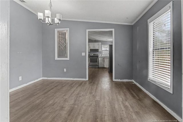 1512 Seabrook School Road, Fayetteville, NC 28312