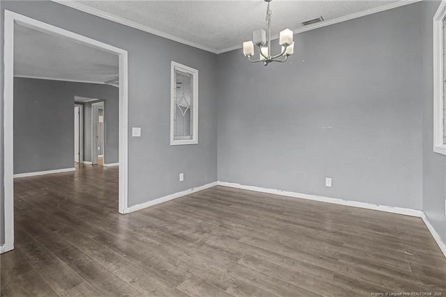 1512 Seabrook School Road, Fayetteville, NC 28312