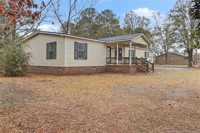 1512 Seabrook School Road, Fayetteville, NC 28312