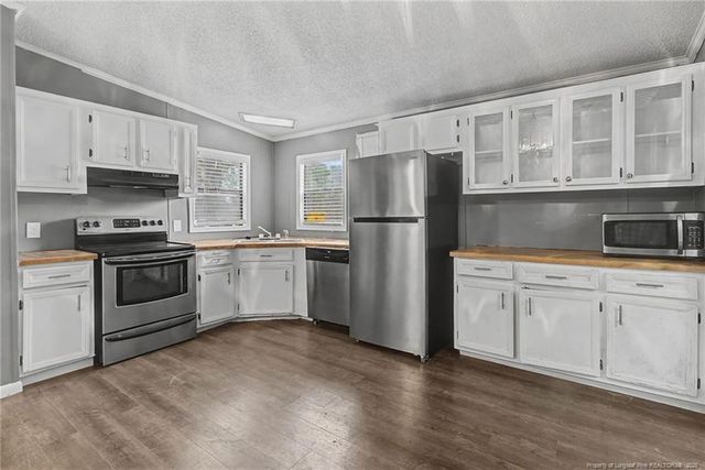 1512 Seabrook School Road, Fayetteville, NC 28312