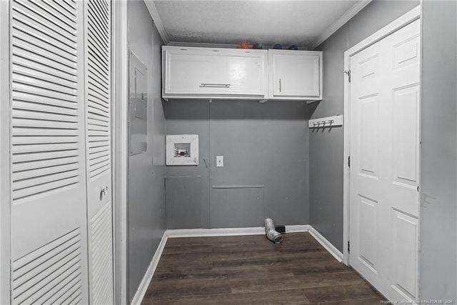 1512 Seabrook School Road, Fayetteville, NC 28312