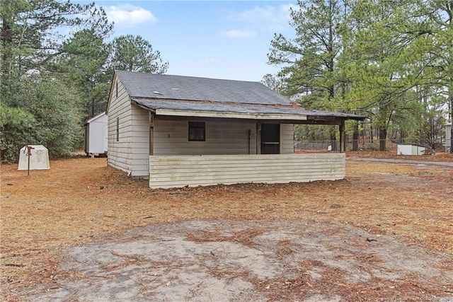 1512 Seabrook School Road, Fayetteville, NC 28312