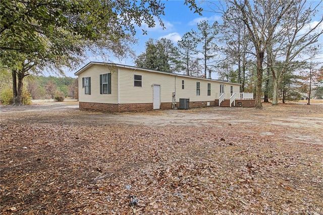 1512 Seabrook School Road, Fayetteville, NC 28312