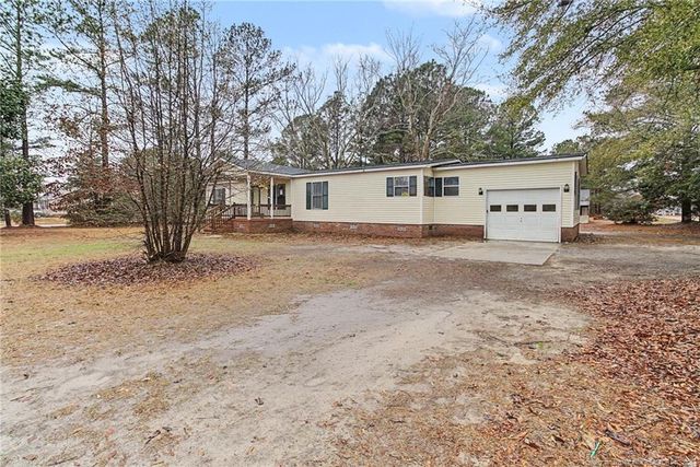 1512 Seabrook School Road, Fayetteville, NC 28312