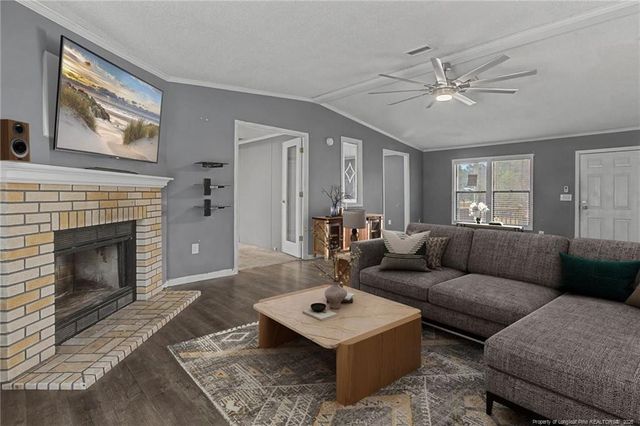 1512 Seabrook School Road, Fayetteville, NC 28312