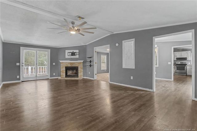 1512 Seabrook School Road, Fayetteville, NC 28312