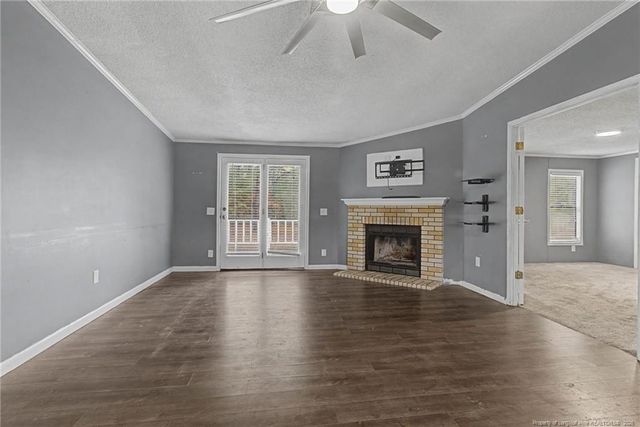 1512 Seabrook School Road, Fayetteville, NC 28312