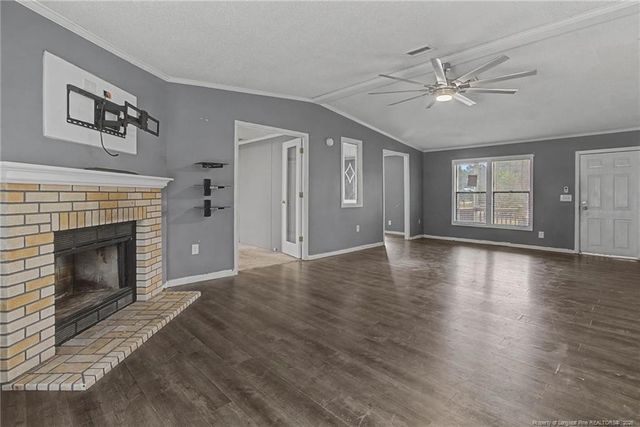 1512 Seabrook School Road, Fayetteville, NC 28312