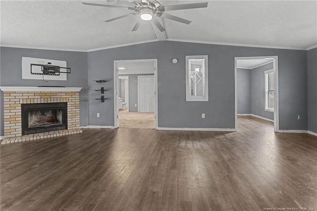 1512 Seabrook School Road, Fayetteville, NC 28312