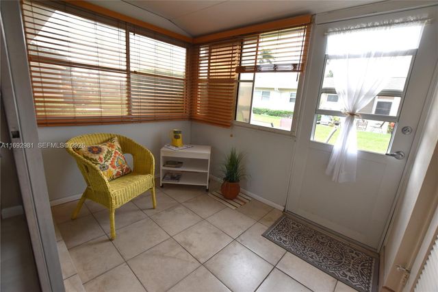 2688 Dudley Drive East H, West Palm Beach, FL 33415