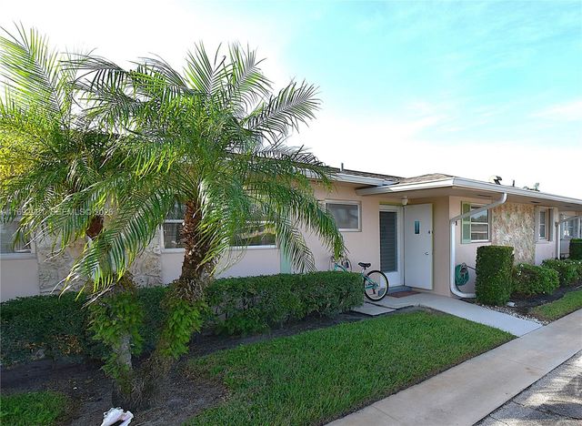 2688 Dudley Drive East H, West Palm Beach, FL 33415