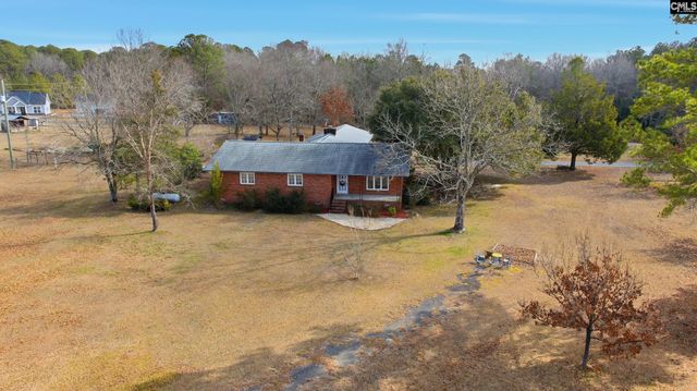 282 Yarborough Road, Saluda, SC 29138
