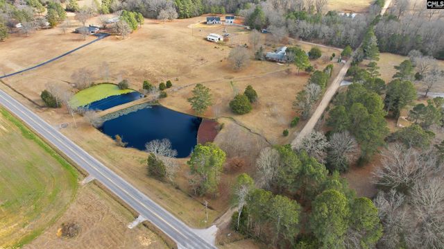 282 Yarborough Road, Saluda, SC 29138