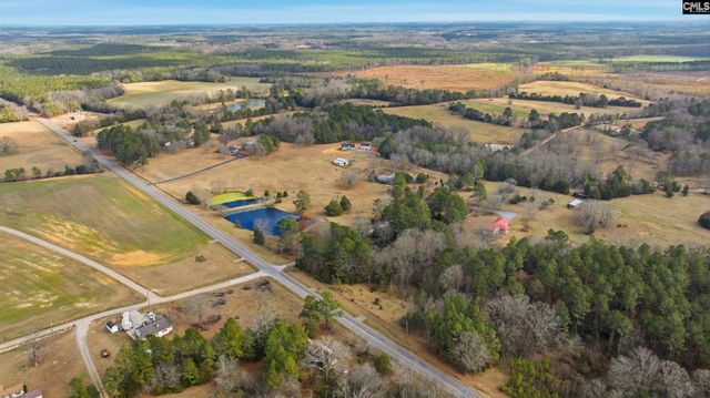 282 Yarborough Road, Saluda, SC 29138