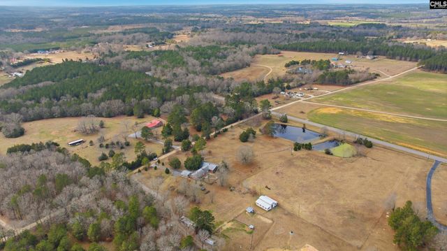 282 Yarborough Road, Saluda, SC 29138