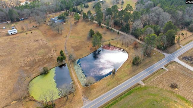 282 Yarborough Road, Saluda, SC 29138