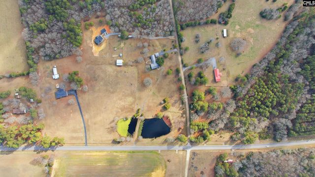 282 Yarborough Road, Saluda, SC 29138