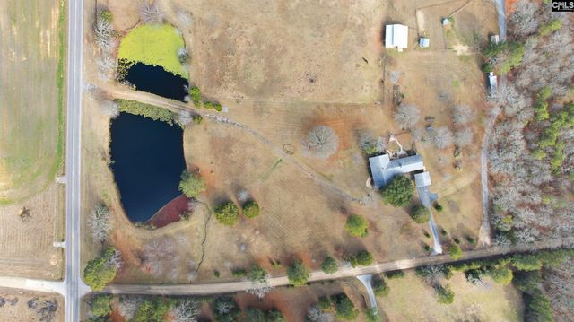 282 Yarborough Road, Saluda, SC 29138