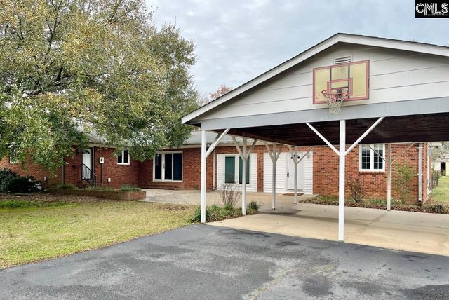 282 Yarborough Road, Saluda, SC 29138