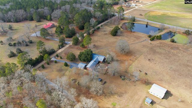 282 Yarborough Road, Saluda, SC 29138
