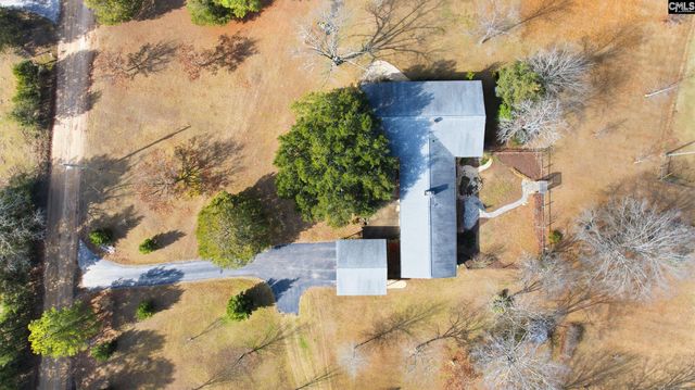 282 Yarborough Road, Saluda, SC 29138