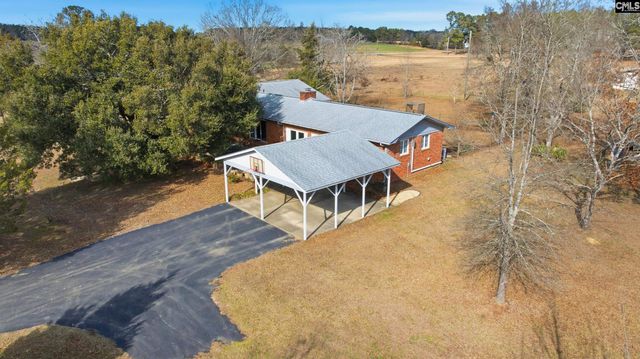 282 Yarborough Road, Saluda, SC 29138