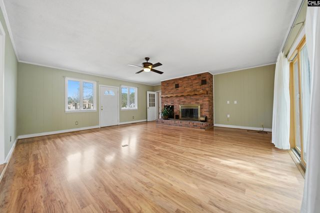 282 Yarborough Road, Saluda, SC 29138