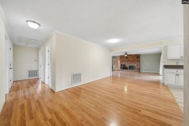 282 Yarborough Road, Saluda, SC 29138