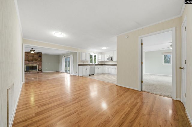 282 Yarborough Road, Saluda, SC 29138