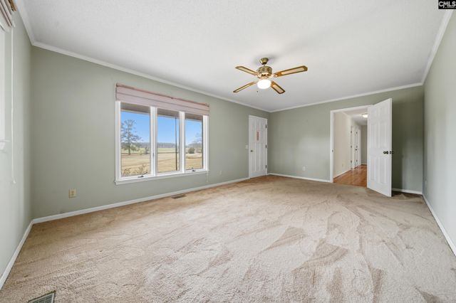 282 Yarborough Road, Saluda, SC 29138