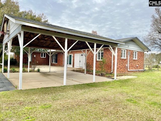 282 Yarborough Road, Saluda, SC 29138