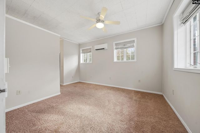 282 Yarborough Road, Saluda, SC 29138