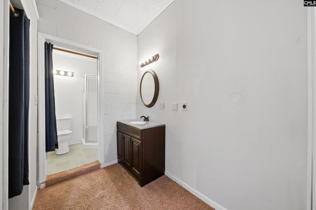 282 Yarborough Road, Saluda, SC 29138