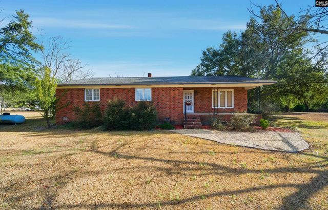 282 Yarborough Road, Saluda, SC 29138