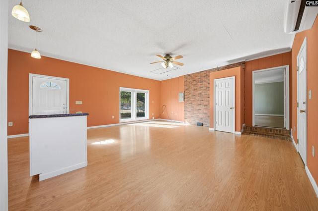 282 Yarborough Road, Saluda, SC 29138