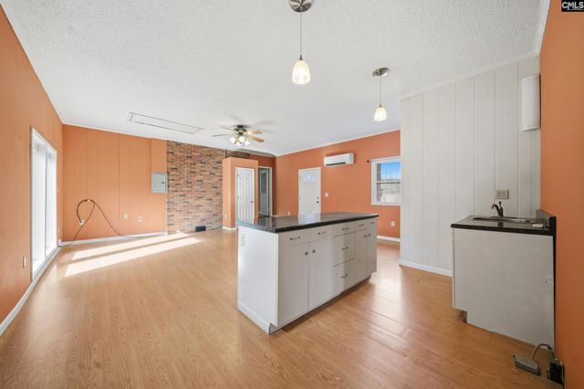 282 Yarborough Road, Saluda, SC 29138