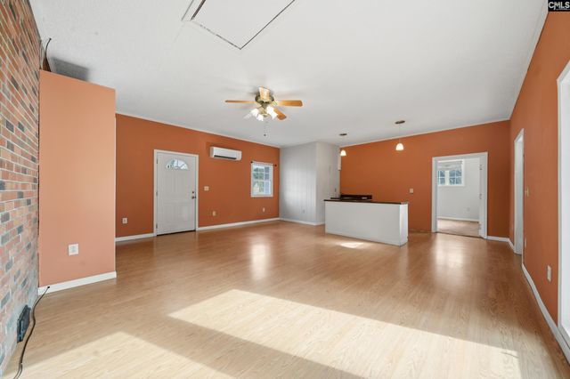 282 Yarborough Road, Saluda, SC 29138