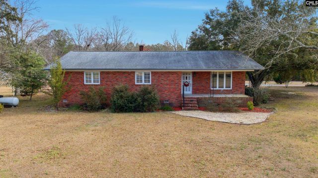 282 Yarborough Road, Saluda, SC 29138
