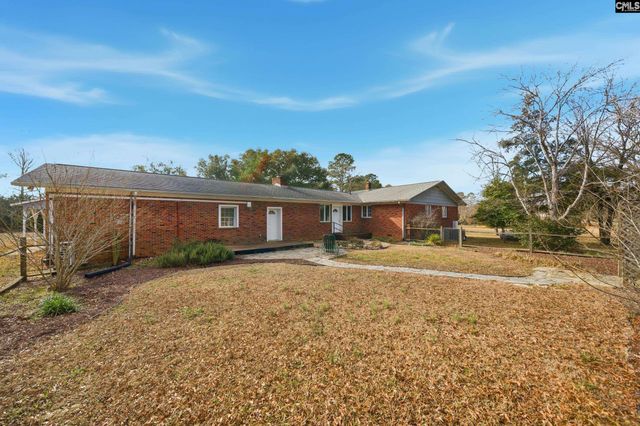 282 Yarborough Road, Saluda, SC 29138