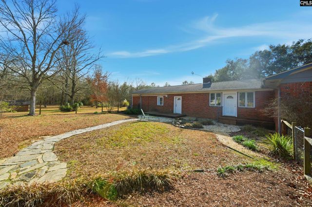 282 Yarborough Road, Saluda, SC 29138