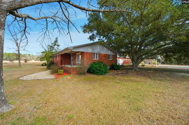 282 Yarborough Road, Saluda, SC 29138