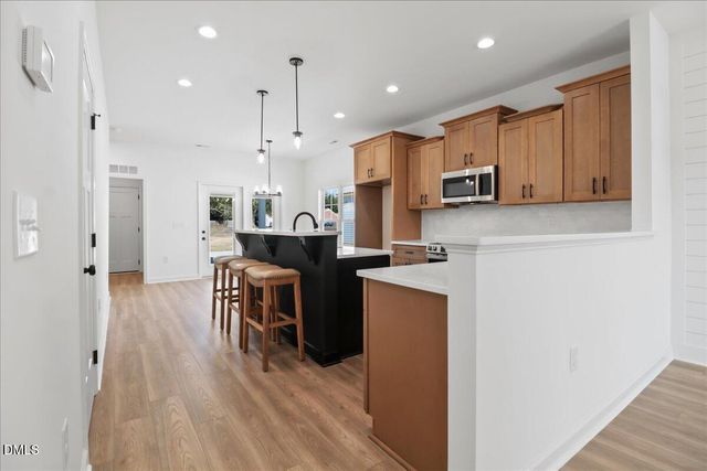 110 Mason Street, Princeton, NC 27569